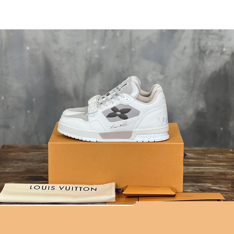 LV Casual Shoes
